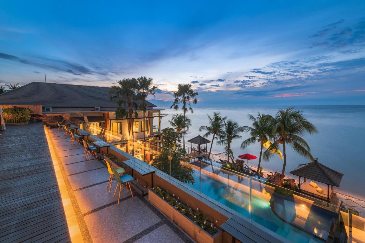 Padmasari Resort Lovina Esterno foto